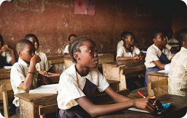 Quality Accessible Education